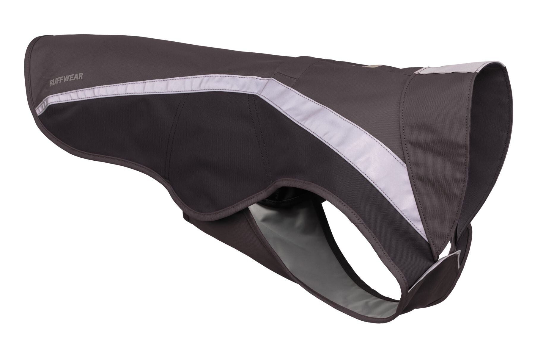 Lumenglow High - Vis Jacket (Ruffwear) - SnowPaw Store - Ruffwear - Dog Coats